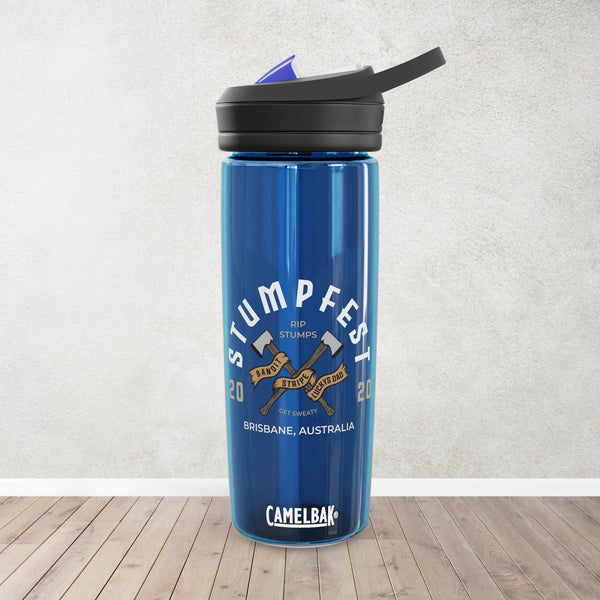 Stumpfest CamelBak Eddy® Water Bottle, 20oz\25oz