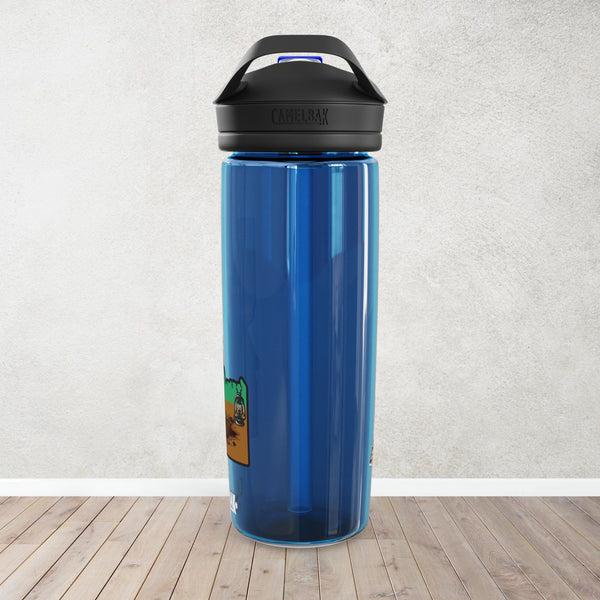 Yellowstone | CamelBak Eddy®  Water Bottle, 20oz\25oz