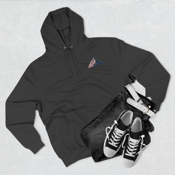 Grand Tetons | Graphic  Hoodie