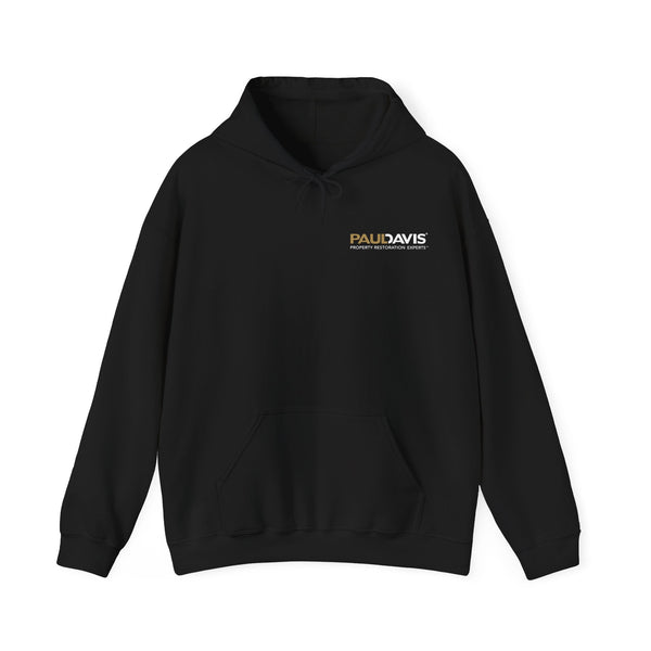 OG Heavyweight Hoodie | Paul Davis