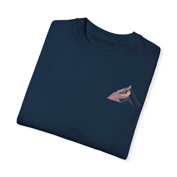 Grand Tetons | Graphic Tee