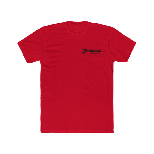 Heroes Defense Flagship Tee | H.D.