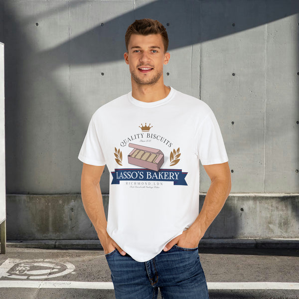 Lasso's Bakery