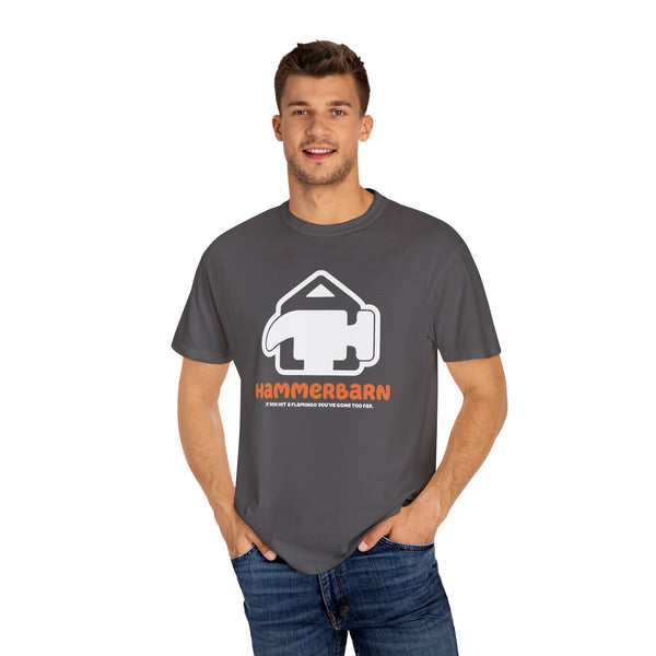 Hammerbarn Tee