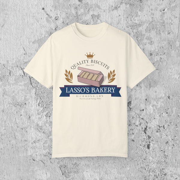 Lasso's Bakery
