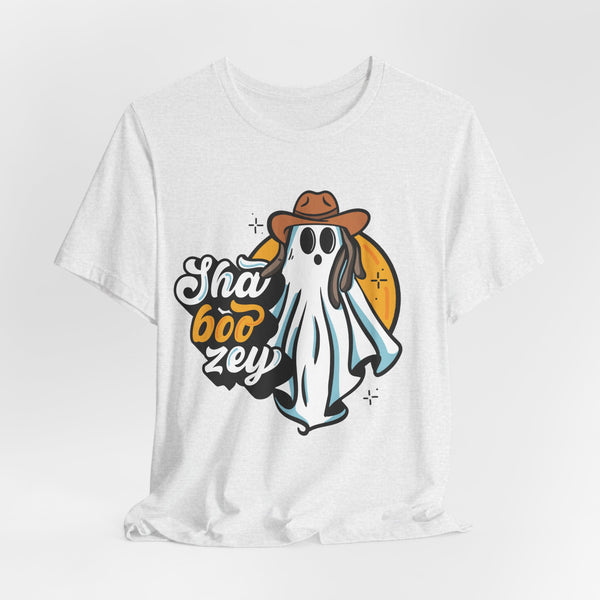 ShaBOOzey | Halloween