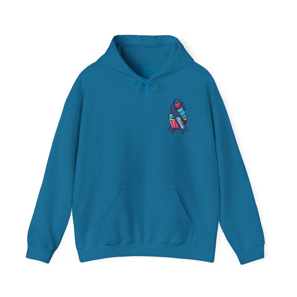 Millie's Sweet Defenders Hoodie
