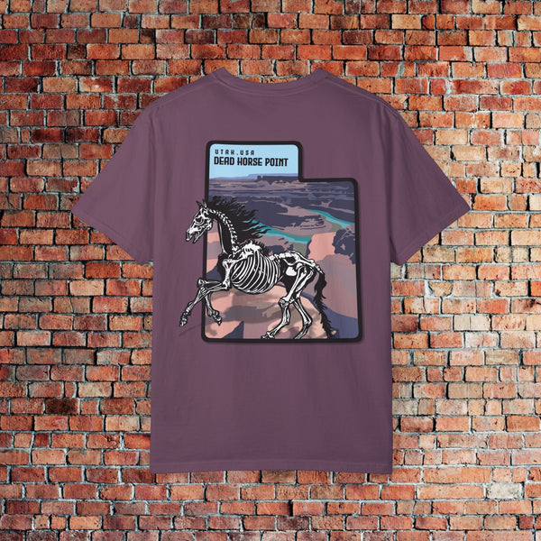 Dead Horse Point  | Graphic Tee