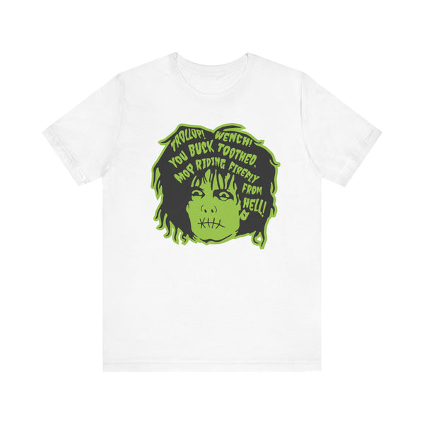 Billy Halloween Tee | Hocus Pocus