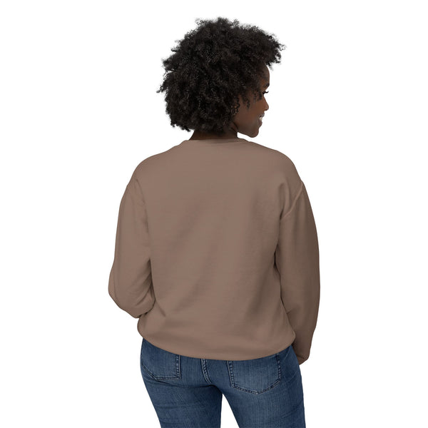 Sanderson Alchemy Crewneck | Hocus Pocus