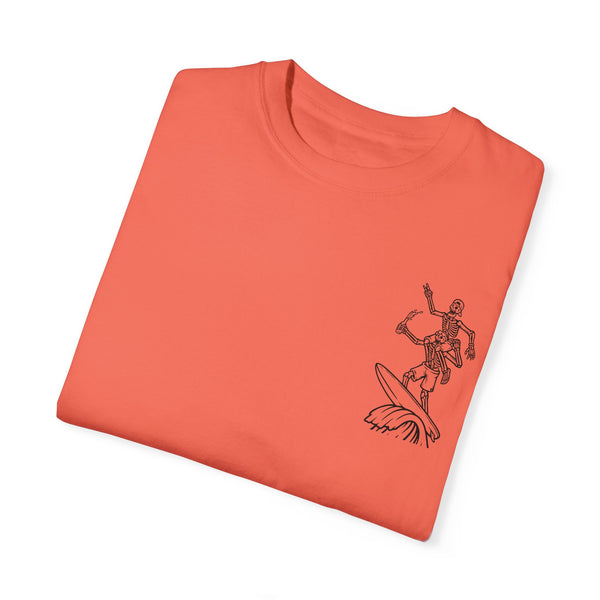 Hells Canyon | Graphic Tee
