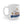 Lasso Bakery Ceramic Mug 11oz