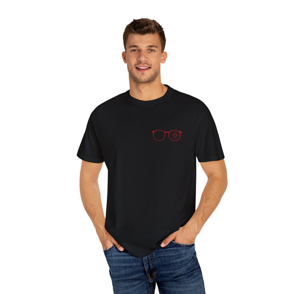 Red Ryder Tee
