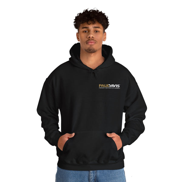 OG Heavyweight Hoodie | Paul Davis