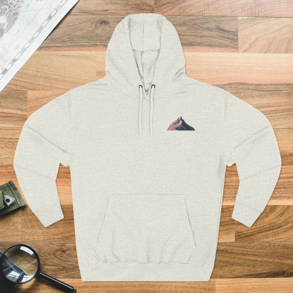 Grand Tetons | Graphic  Hoodie