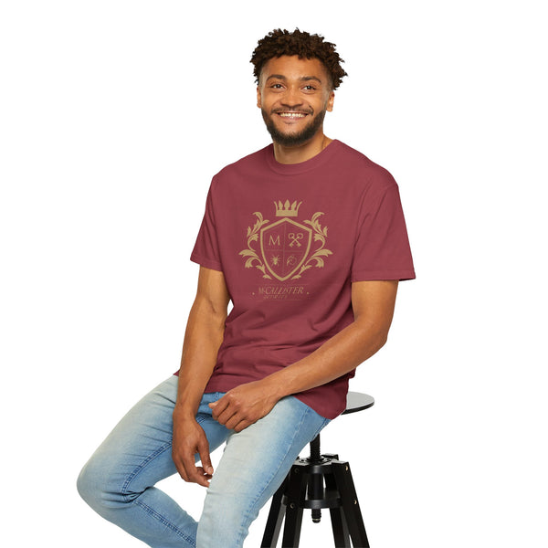 McCallister Security (Home Alone) Tee