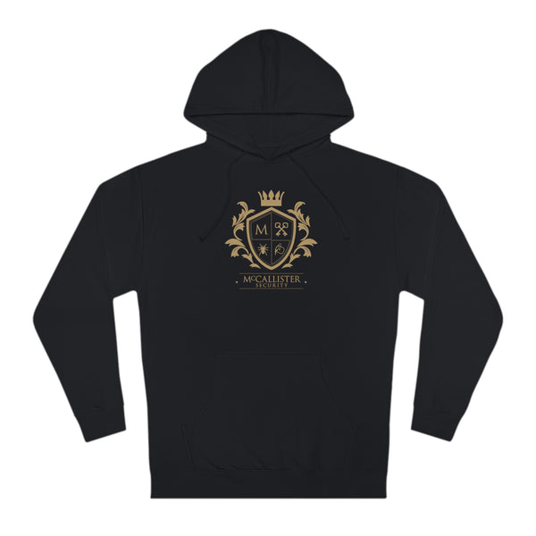 McCallister Security (Home Alone) Hoodie