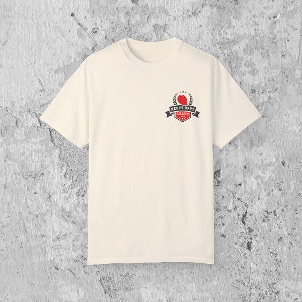 Keepy Uppy Champion Subtle (Bluey)
