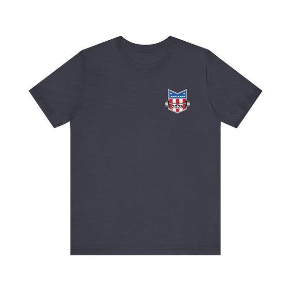 Record Breaker Tee 2025
