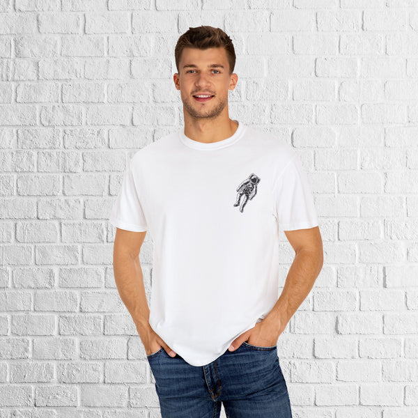 Craters of the Moon | Graphic Tee