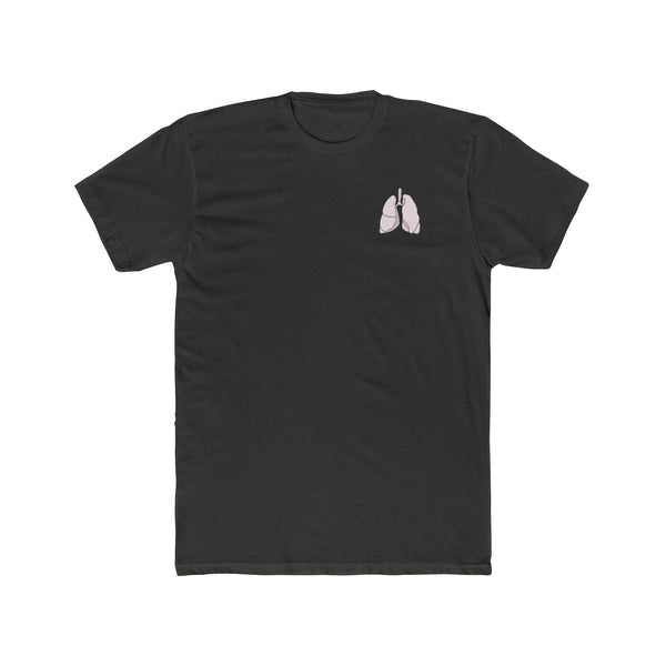 Respiratory Therapy Breathe | Graphic Tee