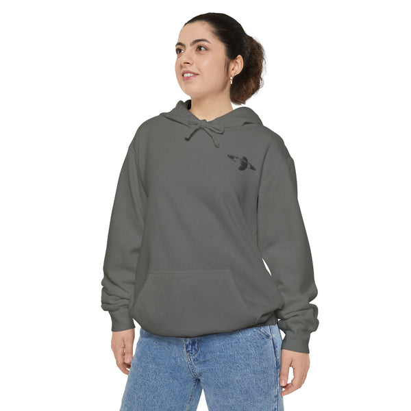 Kolob Canyon | Durable Hoodie