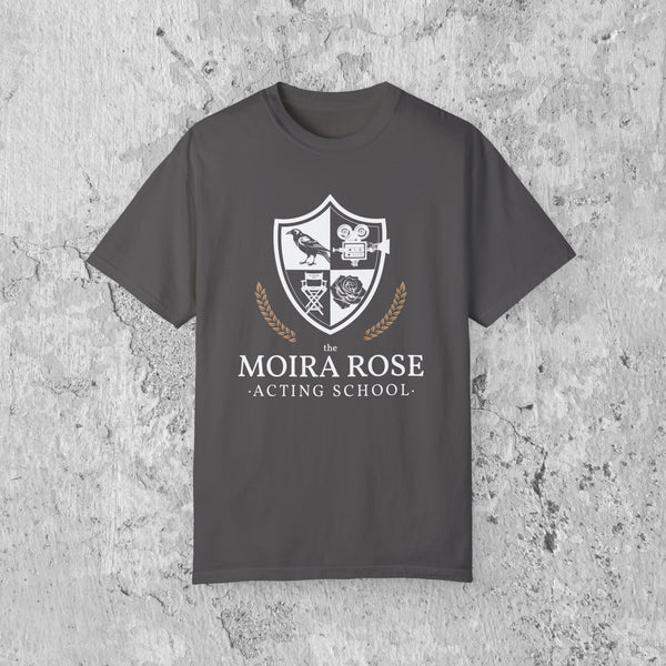 Moira's Acting School (Schitt's Creek) | Graphic Tee