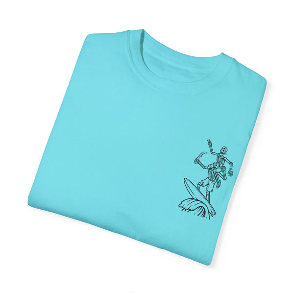 Hells Canyon | Graphic Tee