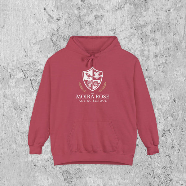 Moira's Acting School (Schitt's Creek) | Durable Hoodie