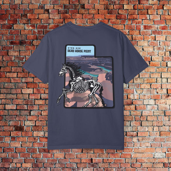 Dead Horse Point  | Graphic Tee
