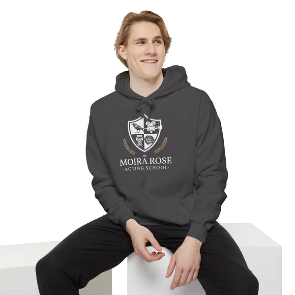 Moira's Acting School (Schitt's Creek) | Durable Hoodie
