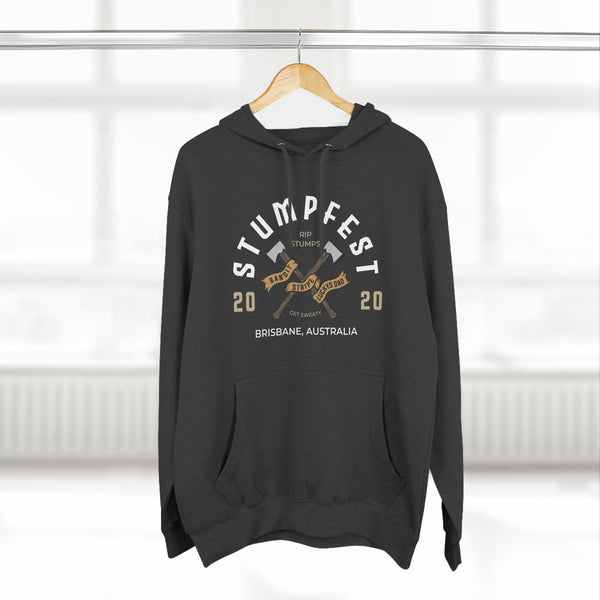 Stumpfest (Bluey) | Graphic Hoodie