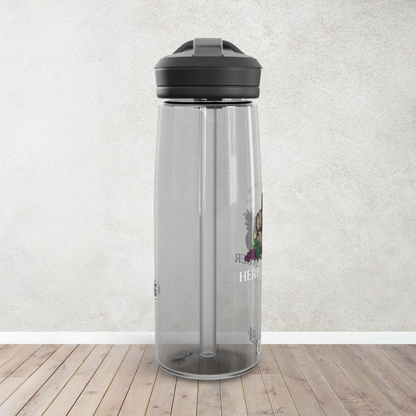 Best Friends (Deadpool / Wolverine) |  CamelBak Eddy® Water Bottle, 20oz\25oz