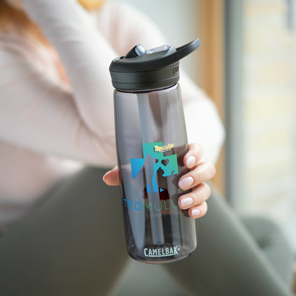 Mullins Vet Clinic (Schitt's Creek) |  CamelBak Eddy® Water Bottle, 20oz\25oz