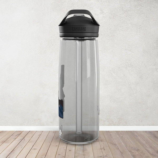 The Grand Tetons | CamelBak Eddy®  Water Bottle, 20oz\25oz