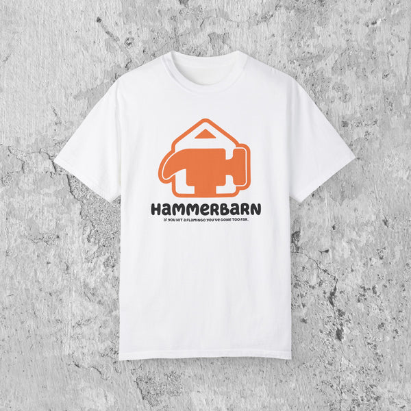 Hammerbarn Tee