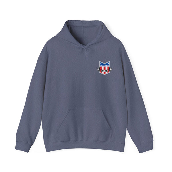 Record Breaker Hoodie
