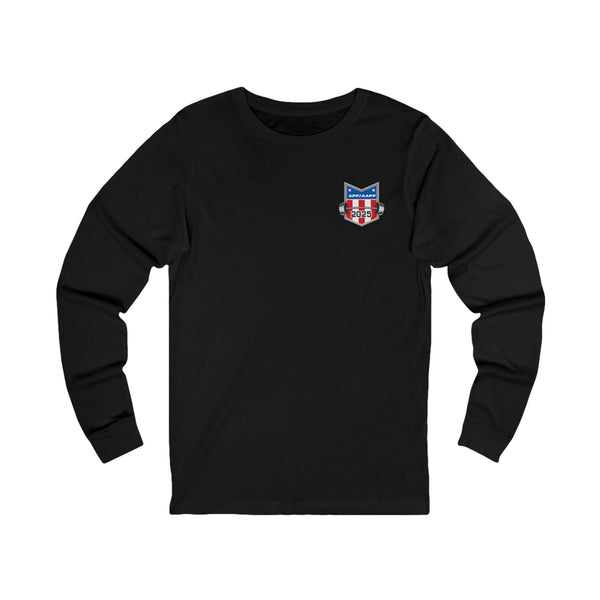 Record Breakers 2025 - Long Sleeve