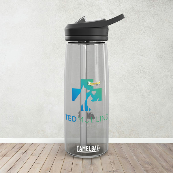 Mullins Vet Clinic (Schitt's Creek) |  CamelBak Eddy® Water Bottle, 20oz\25oz