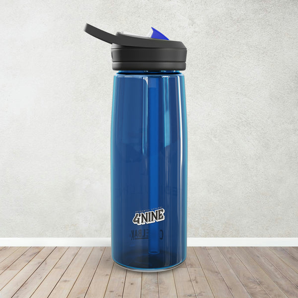 Mullins Vet Clinic (Schitt's Creek) |  CamelBak Eddy® Water Bottle, 20oz\25oz