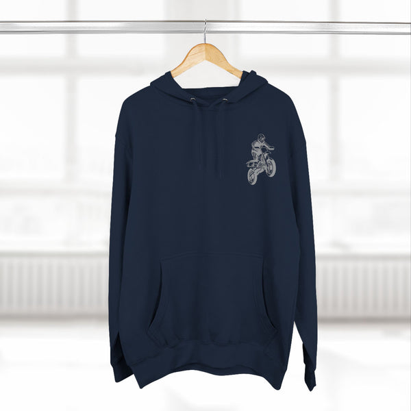 Sand Dunes | Graphic Hoodie