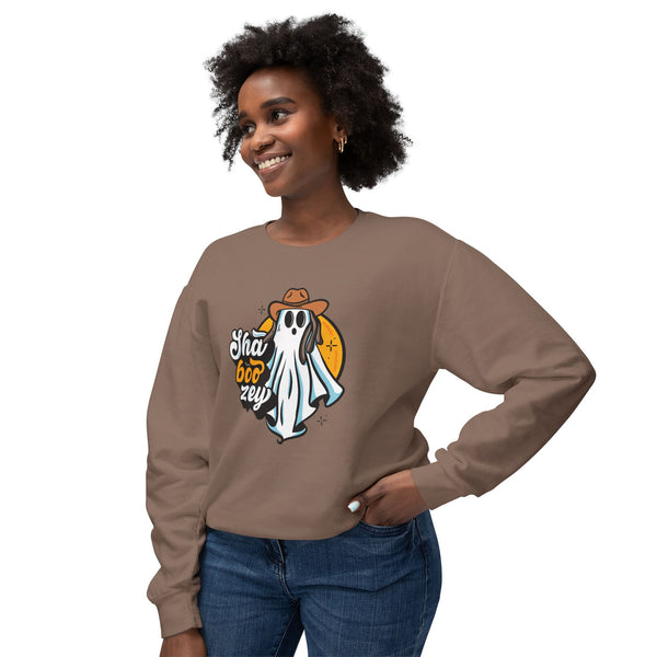 Shaboozey Halloween Crewneck