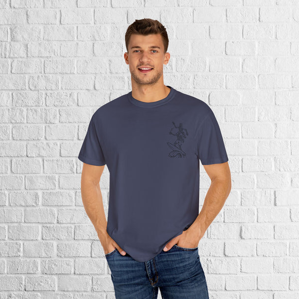 Hells Canyon | Graphic Tee