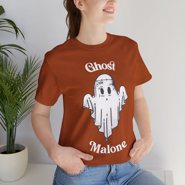 Ghost Malone | Halloween