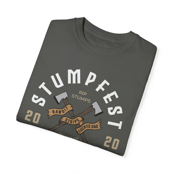 Stumpfest Tee