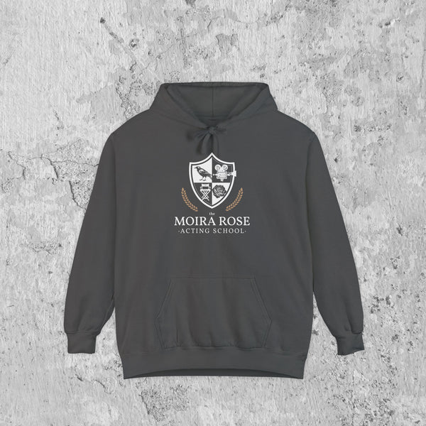 Moira's Acting School (Schitt's Creek) | Durable Hoodie