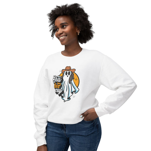 Shaboozey Halloween Crewneck