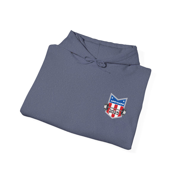 Record Breaker Hoodie