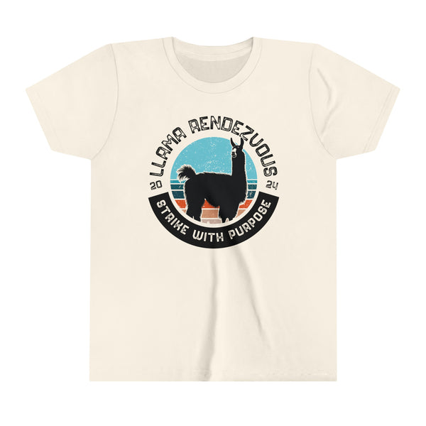 Llama Kids