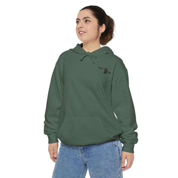 Kolob Canyon | Durable Hoodie